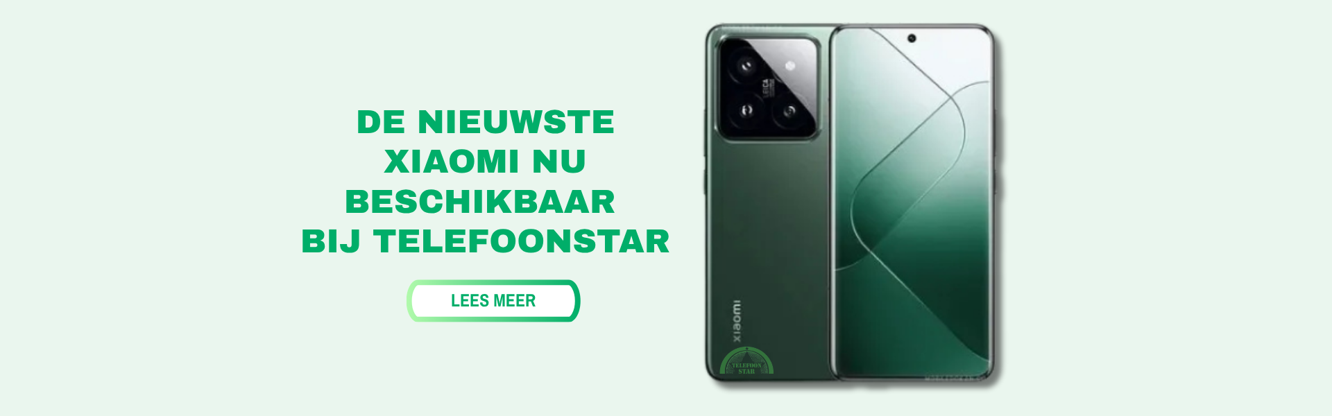 Telefoon reparatie