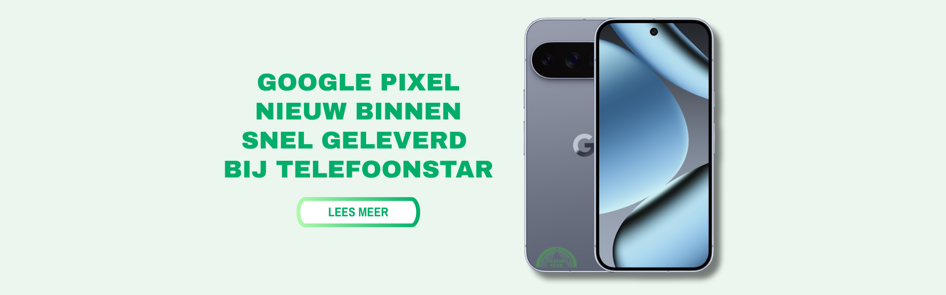 Telefoon reparatie