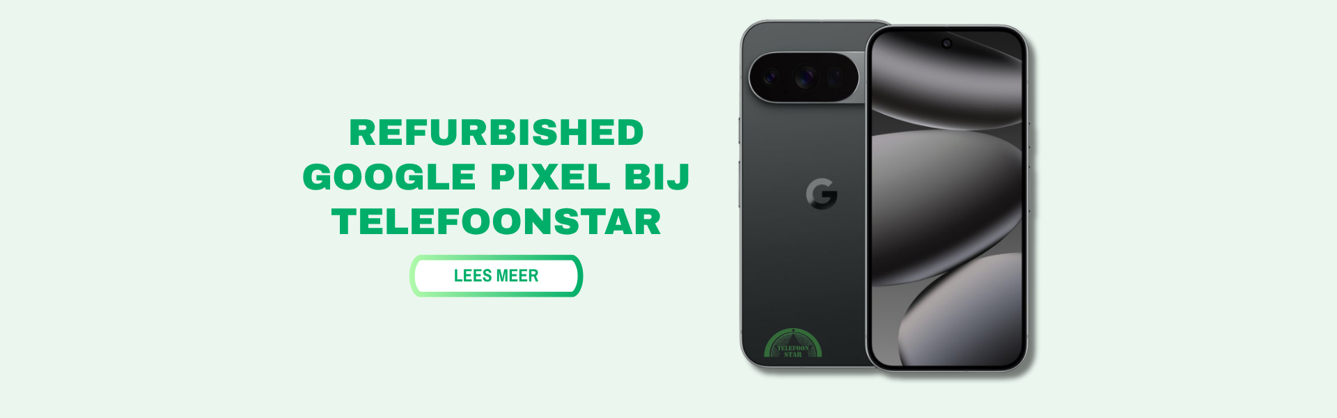 Telefoon reparatie