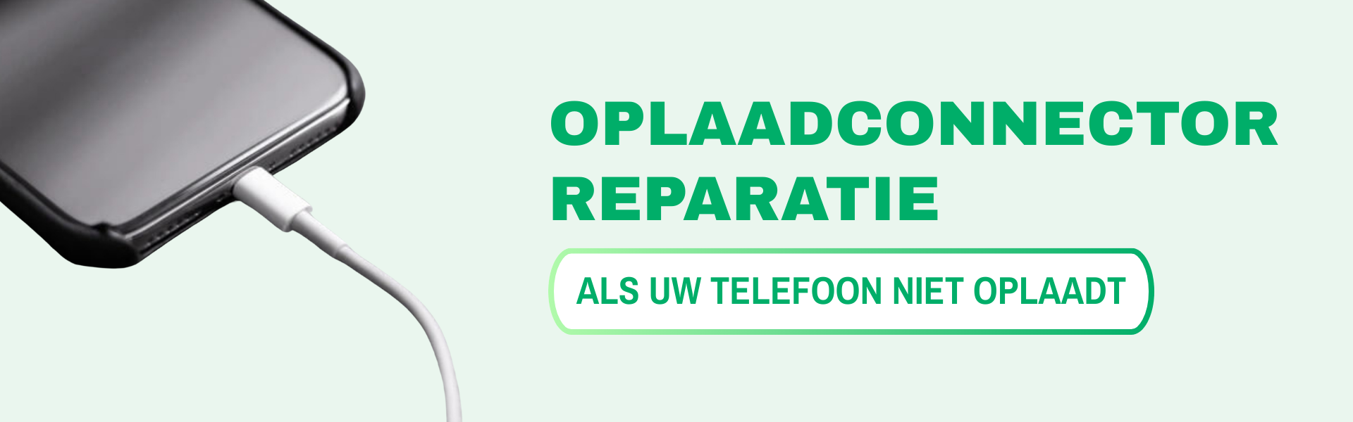 Telefoon reparatie Otterlo en omgeving