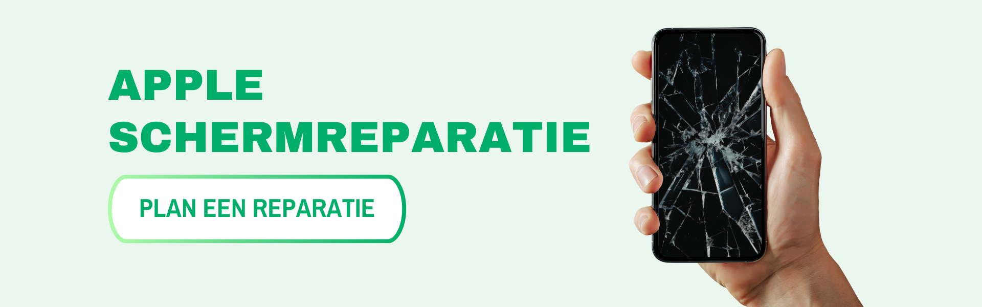 Scherm reparatie smartphone Otterlo
