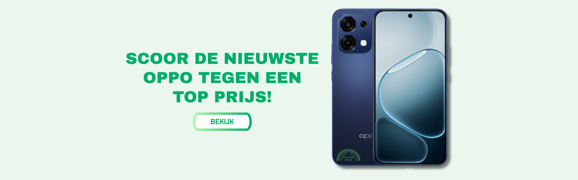Telefoon reparatie