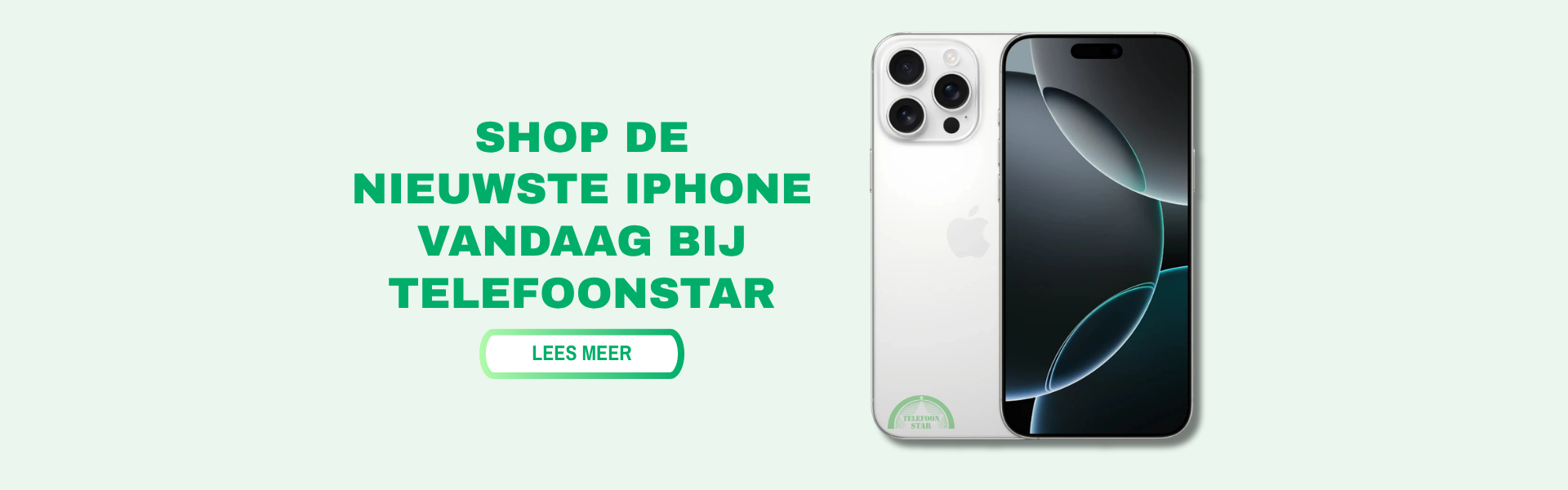 Telefoon reparatie