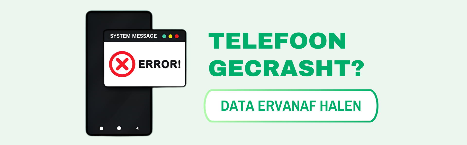 Oplaadpoort reparatie Otterlo