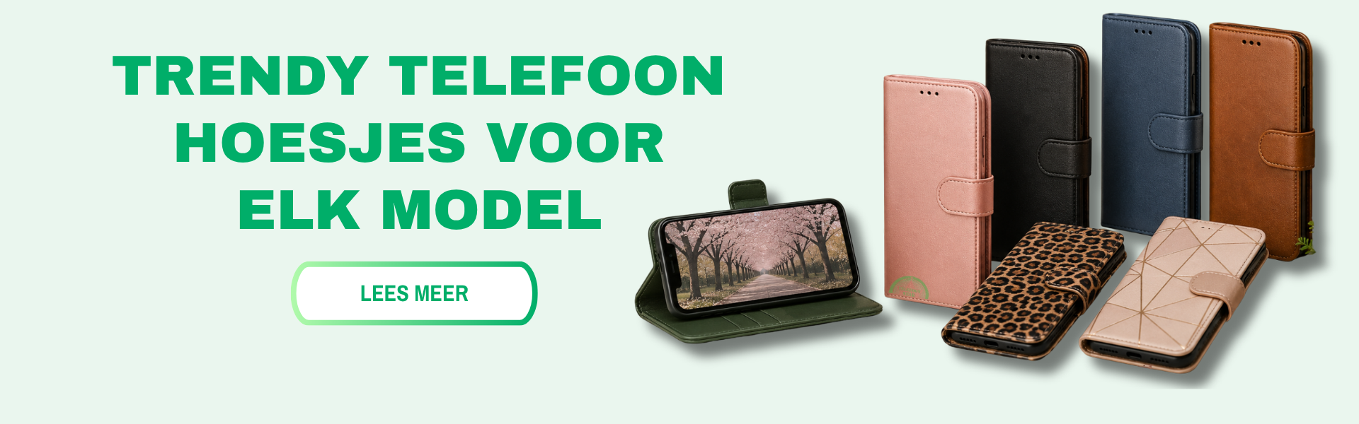 Telefoon reparatie