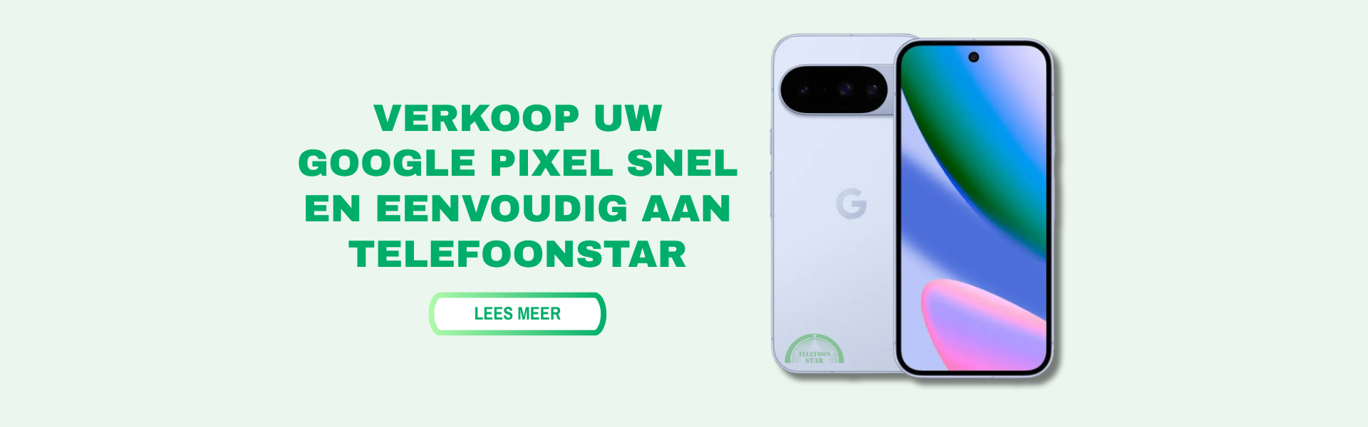 Telefoon reparatie