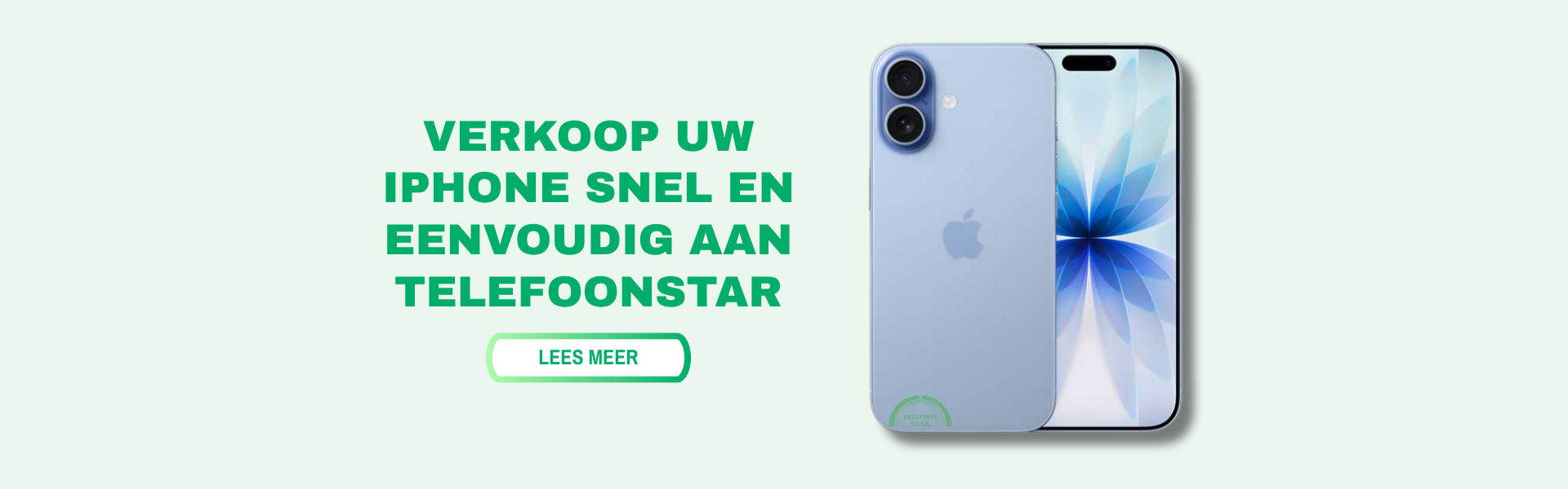 Telefoon reparatie