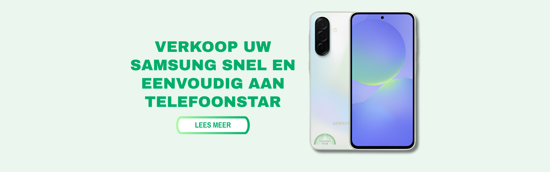 Telefoon reparatie