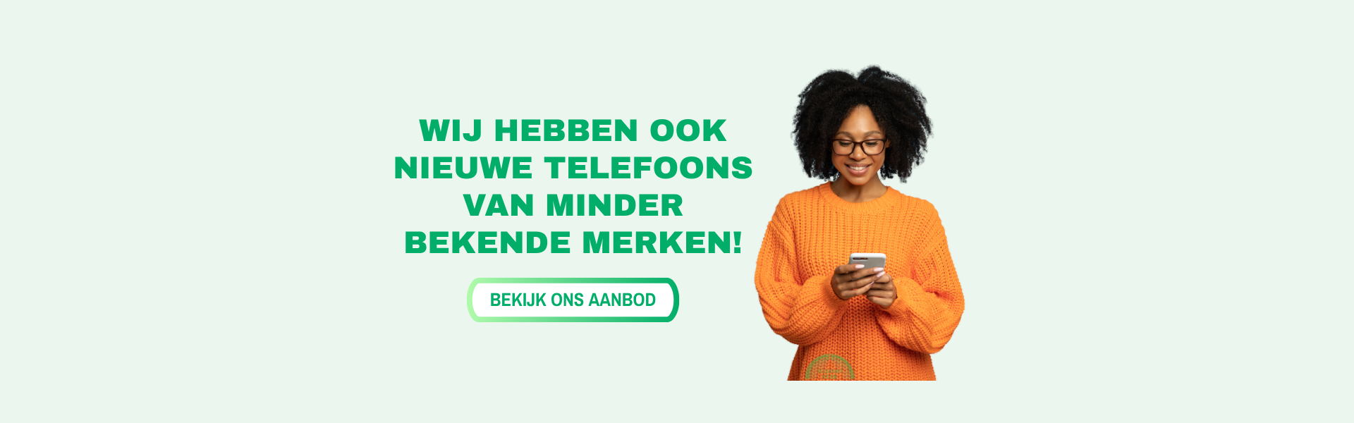 Telefoon reparatie