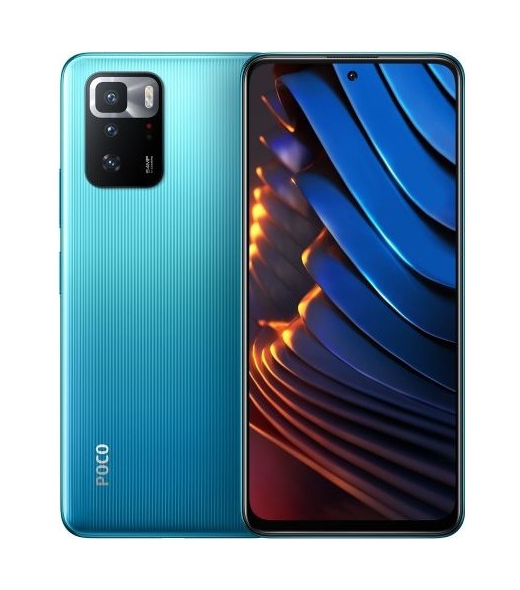 Xiaomi Poco X3 GT