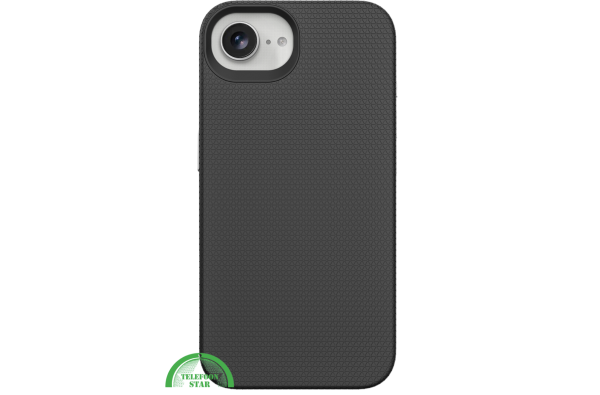 Hoesje voor iPhone 16E Anti-Slip Hoesje – Sterk, Slank & Gripvast