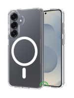 Hoesje voor Samsung S25 &ndash; Slank, Sterk & MagSafe-Compatibel