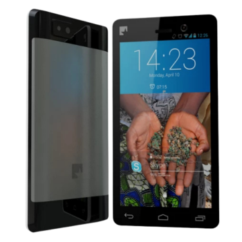 Fairphone 1