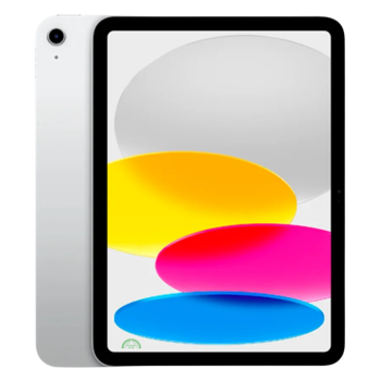 Apple iPad 2025 11 WiFi 128GB Zilver