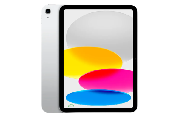 Apple iPad 2025 11 WiFi 128GB Zilver