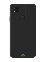 Hoesje voor Google Pixel 10a Zwart TPU Met Camera Bescherming