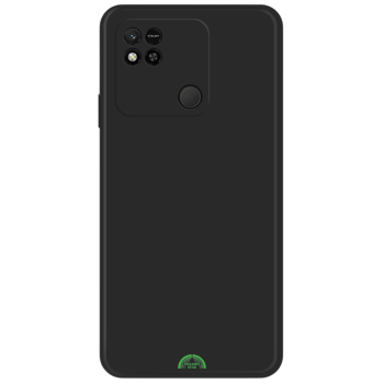 Hoesje voor Google Pixel 10a Zwart TPU Met Camera Bescherming
