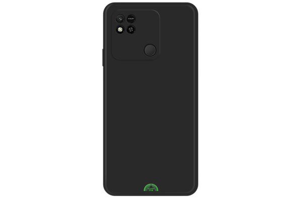 Hoesje voor Google Pixel 10a Zwart TPU Met Camera Bescherming