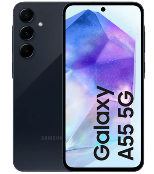 Samsung Galaxy A55
