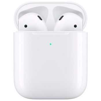 Apple AirPods Headphone 2019