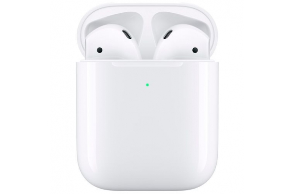 Apple AirPods Headphone 2019