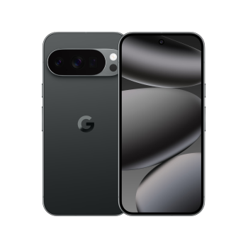 Google Pixel 10 128GB Zwart – Nieuwste AI Smartphone