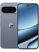 Google Pixel 10 Pro 256GB Grijs