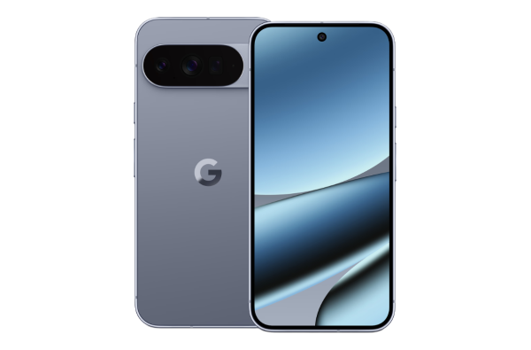 Google Pixel 10 Pro 256GB Grijs/Zwart