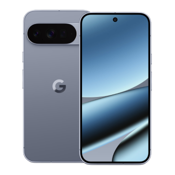 Google Pixel 10 128GB Grijs