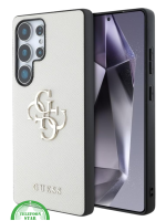 Backcover voor Samsung S25 Ultra &ndash; Premium Bescherming in Stijl