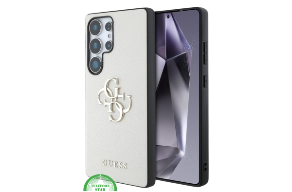 Backcover voor Samsung S25 Ultra – Premium Bescherming in Stijl