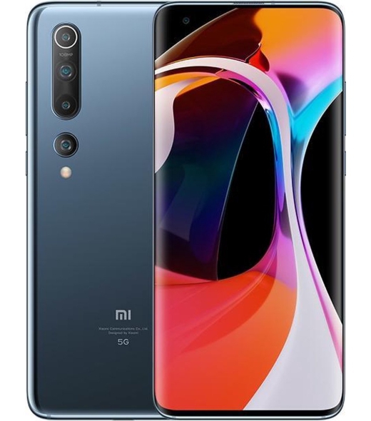 Xiaomi Mi 10 Pro