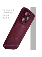 iPhone 15 Pro Fotohoesje - Personaliseer Jouw Hoesje - Digitale Fotolijst