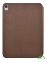 Full Body Bescherming iPad 10.2 2022 &ndash; Lederen Look Rosegoud