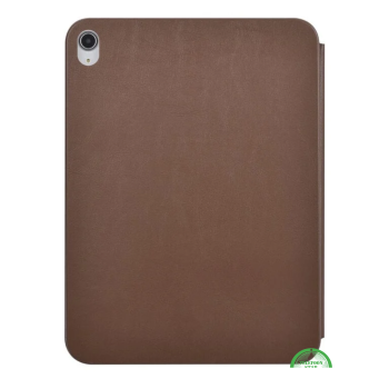 Full Body Bescherming iPad 10.2 2022 – Lederen Look Rosegoud