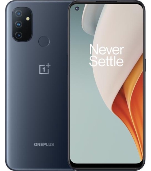 OnePlus Nord N100