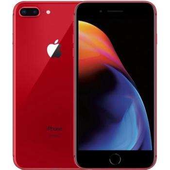 iPhone 8 Plus 64GB Rood