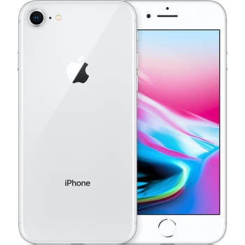 iPhone 8 256GB Zilver