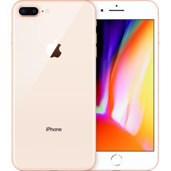 iPhone 8 Plus 64GB Goud