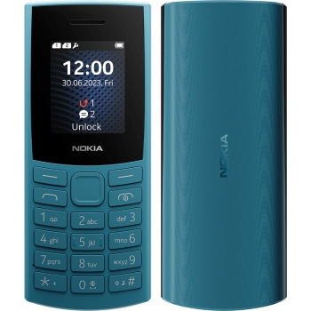 Nokia 105 4G