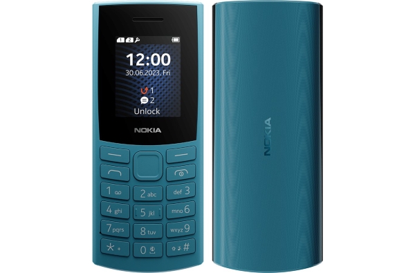 Nokia 105 4G