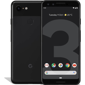 Google Pixel 3