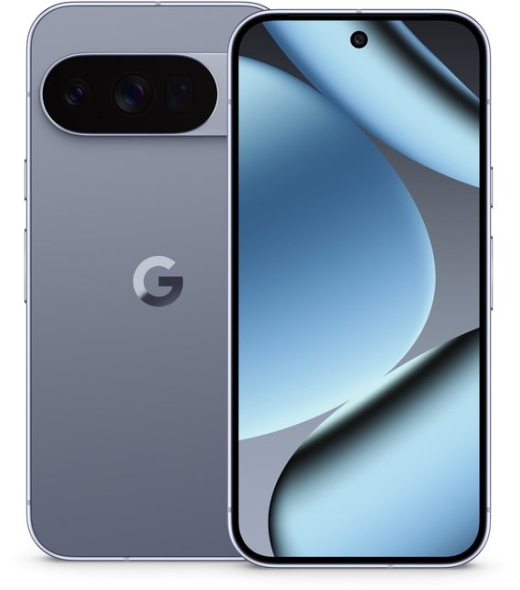 Google Pixel 10 Pro XL