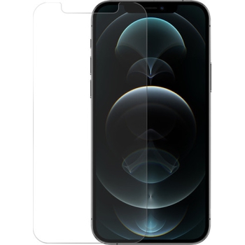 Screenprotector iPhone 12 Pro Max - Premium glass
