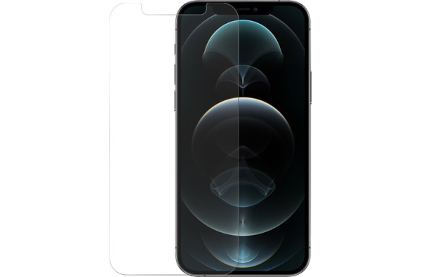 Screenprotector iPhone 12 Pro Max - Premium glass