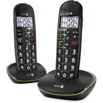 Huis Telefoon 110