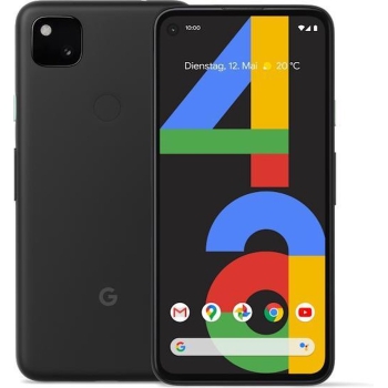 Google Pixel 4A 4G