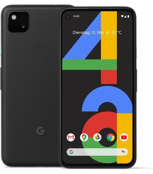 Google Pixel 4A 4G