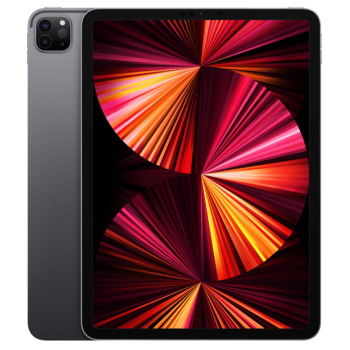 iPad Pro 11 (2021)