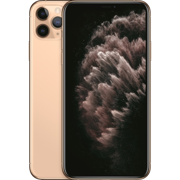 iPhone 11 Pro Max 256GB Goud